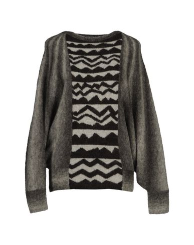 ZOOM TSUMORI CHISATO - Long sleeve jumper