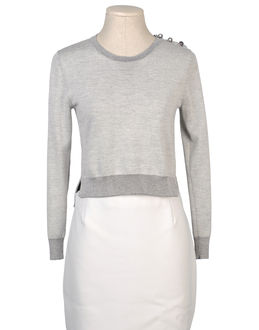 Opening Ceremony - OPENING CEREMONY - KNITWEAR - Long sleeve jumpers