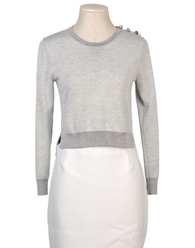 ZOOM OPENING CEREMONY - Long sleeve jumper
