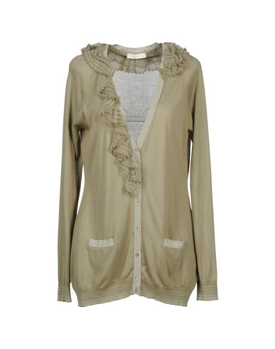 ZOOM SCERVINO STREET - Cardigan