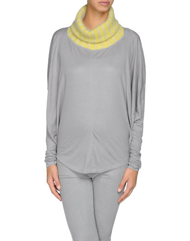 ZOOM PAOLO ERRICO - Long sleeve sweater