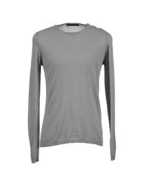 MESSAGERIE - Crewneck