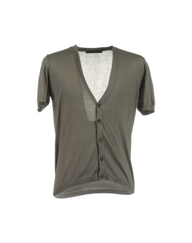 ZOOM MESSAGERIE - Cardigan