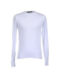 MESSAGERIE - Crewneck