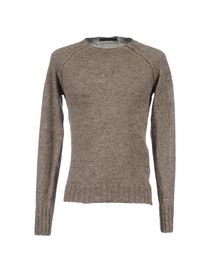 MESSAGERIE - Crewneck