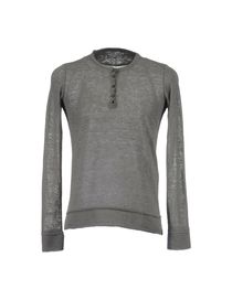 MESSAGERIE - Crewneck
