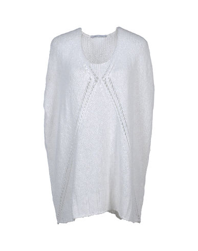 ZOOM ROBERTO COLLINA - Sleeveless jumper