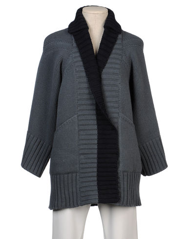 ZOOM PAOLO ERRICO - Cardigan