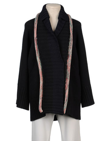 ZOOM PAOLO ERRICO - Cardigan