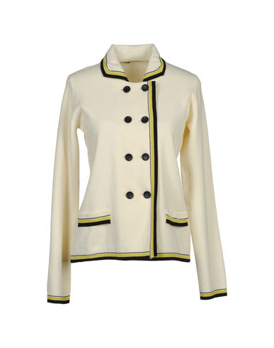 ZOOM ROBERTO COLLINA - Cardigan