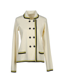 ROBERTO COLLINA - Cardigan