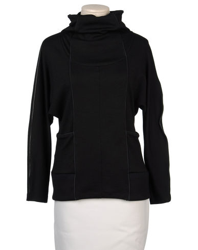 ZOOM PAOLO ERRICO - Long sleeve sweater