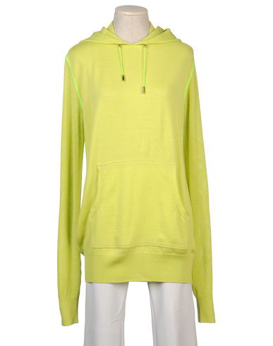 ZOOM PAOLO ERRICO - Long sleeve sweater