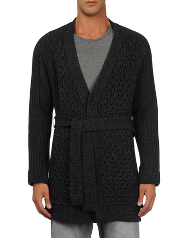 ZOOM NEIL BARRETT - Cardigan