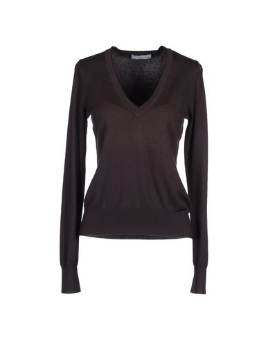 ZOOM LALTRAMODA - Long sleeve sweater