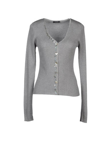 ZOOM CARACTERE - Cardigan