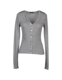 CARACTERE - Cardigan