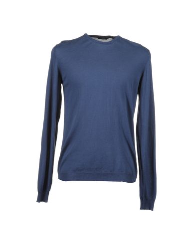 ZOOM ROBERTO COLLINA - Crewneck sweater