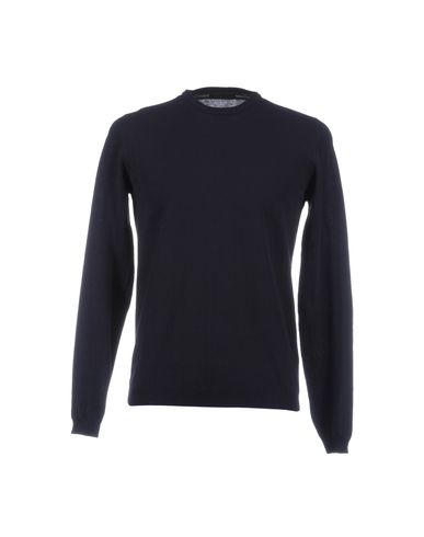 ZOOM ROBERTO COLLINA - Crewneck sweater