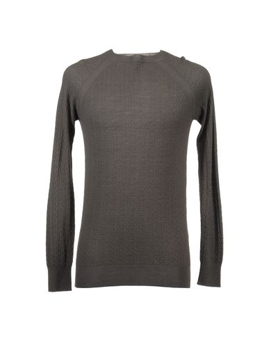 ZOOM ROBERTO COLLINA - Crewneck sweater