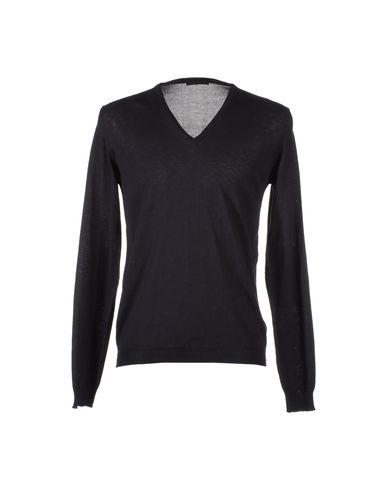 ZOOM ROBERTO COLLINA - V-neck