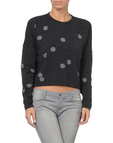 ZOOM MARNI - Long sleeve sweater