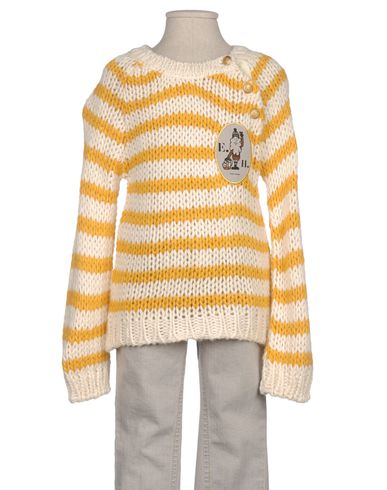 ZOOM BOBO CHOSES - Crewneck sweater
