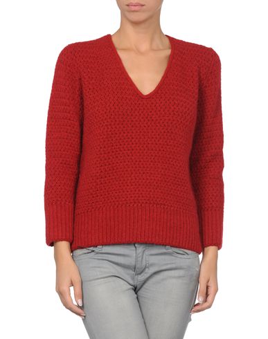 ZOOM ANTONIO MARRAS - Long sleeve jumper