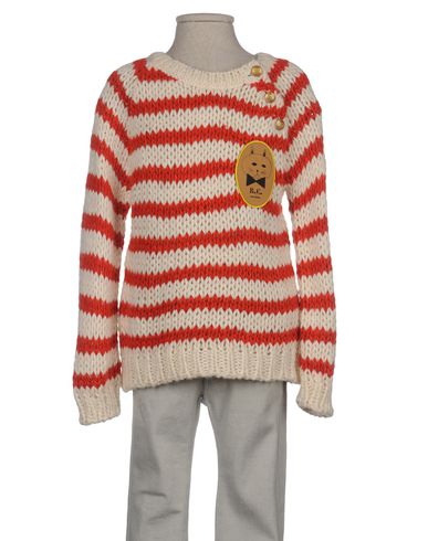 ZOOM BOBO CHOSES - Sweater