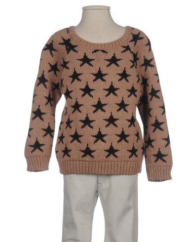 ZOOM BOBO CHOSES - Crewneck sweater