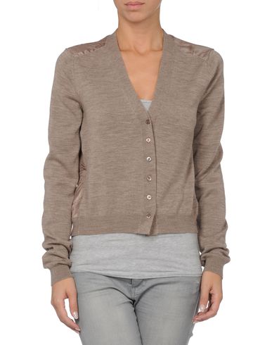 ZOOM ANTONIO MARRAS - Cardigan