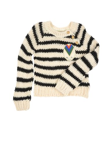 ZOOM BOBO CHOSES - Crewneck sweater