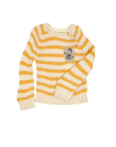 ZOOM BOBO CHOSES - Crewneck sweater
