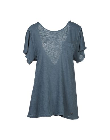 ZOOM RA-RE - Short sleeve jumper