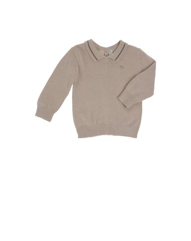ZOOM NORMANDIE - Polo sweater