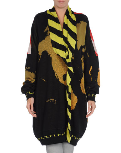ZOOM BERNHARD WILLHELM - Long sleeve sweater