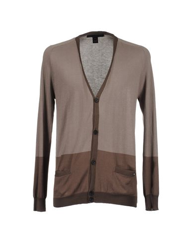 ZOOM MARC BY MARC JACOBS - Cardigan