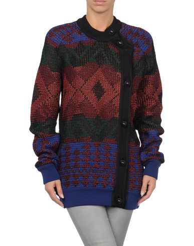ZOOM PROENZA SCHOULER - Cardigan