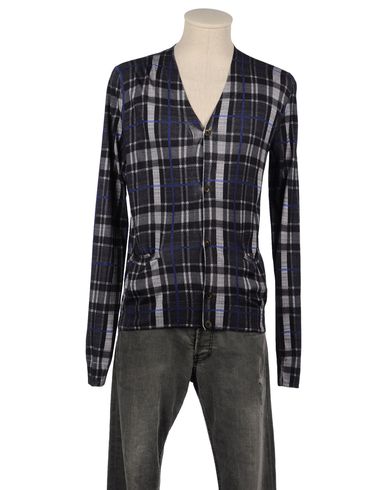 ZOOM CHRISTOPHER KANE - Cardigan