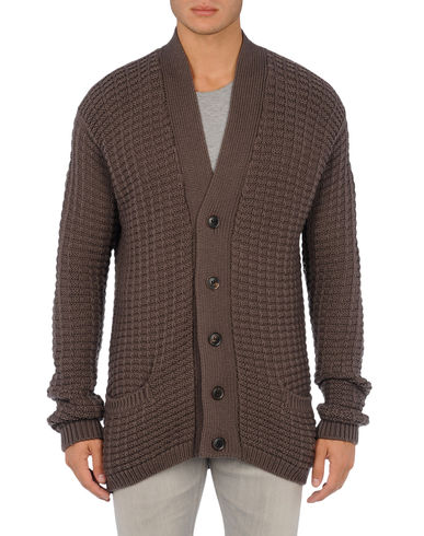 ZOOM PAUL SMITH - Cardigan