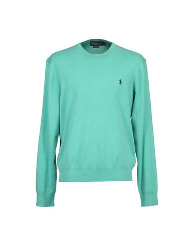 ZOOM POLO RALPH LAUREN - Crewneck