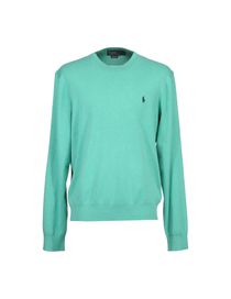 POLO RALPH LAUREN - Jumper