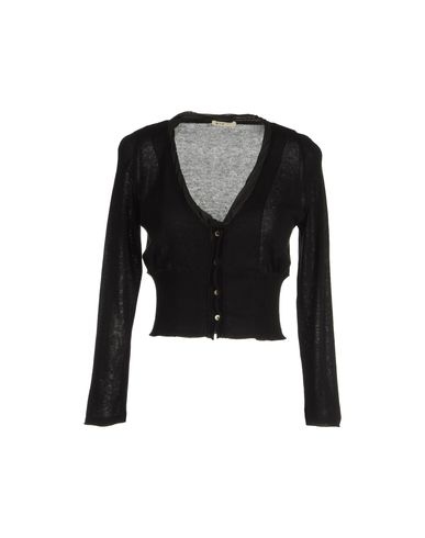 ZOOM NIU' - Cardigan