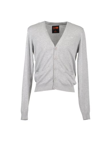 ZOOM SUN 68 - Cardigan