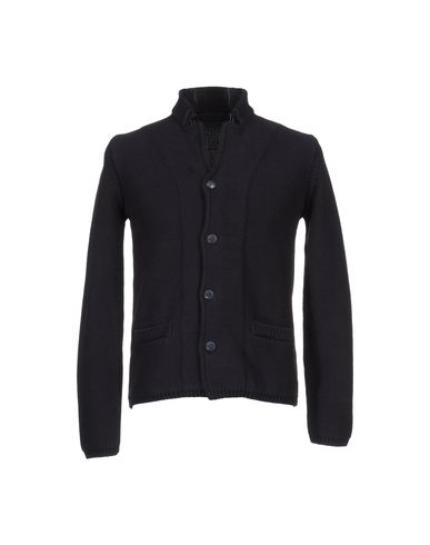 ZOOM ROBERTO COLLINA - Cardigan