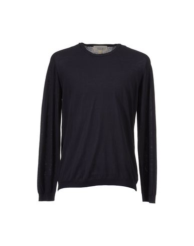 ZOOM M.GRIFONI DENIM - Crewneck sweater