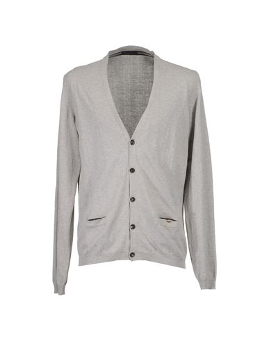 ZOOM ROBERTO COLLINA - Cardigan