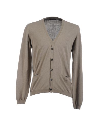 ZOOM ROBERTO COLLINA - Cardigan