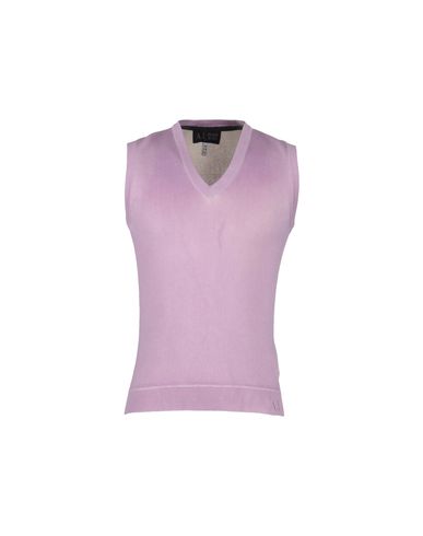 ZOOM ARMANI JEANS - Sweater vest