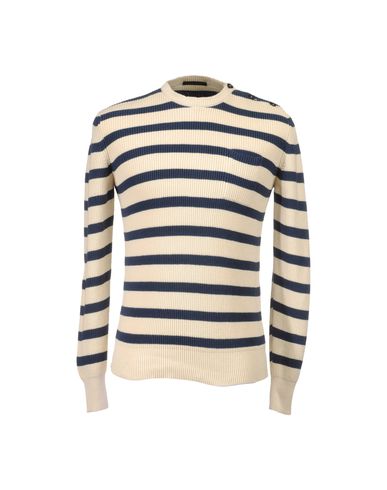 ZOOM ROBERTO COLLINA - Crewneck sweater